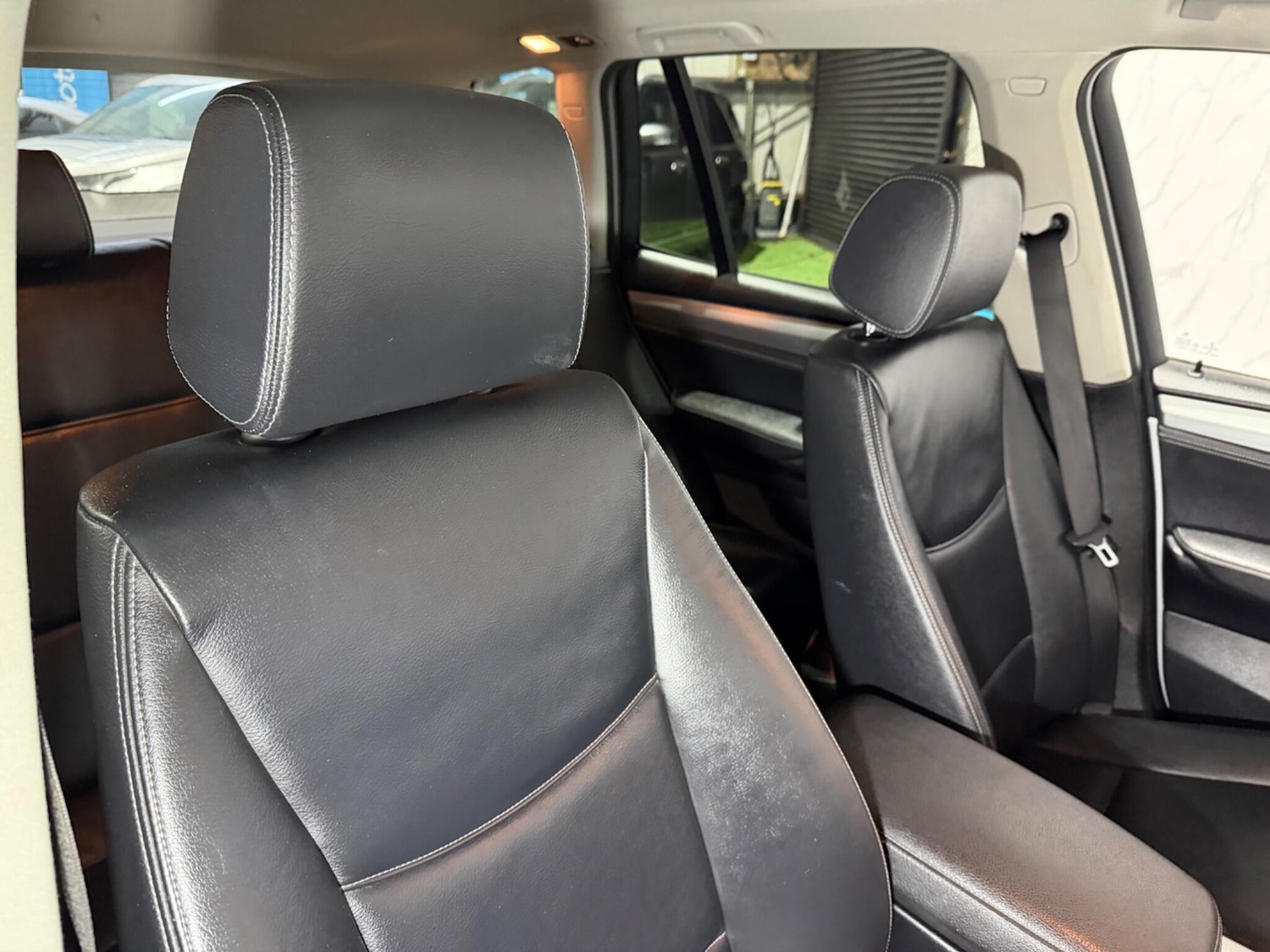 Used BMW X3 2015 for sale - 77050066: Photo 12