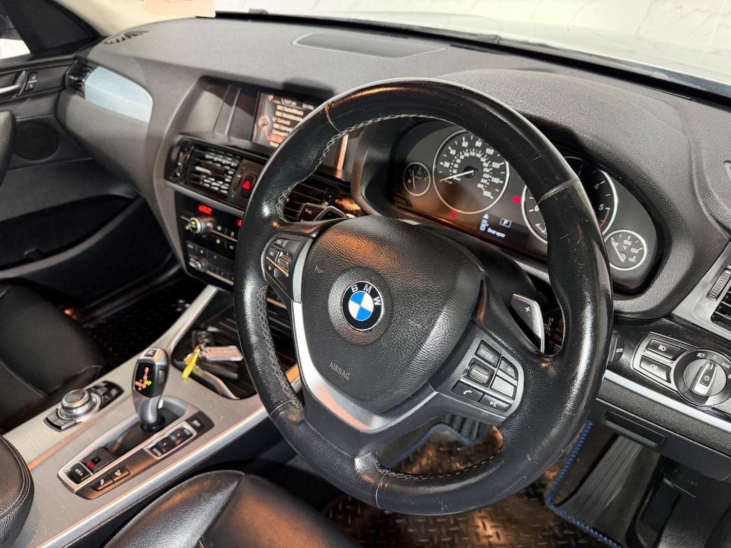 Used BMW X3 2015 for sale - 77050066: Photo 13