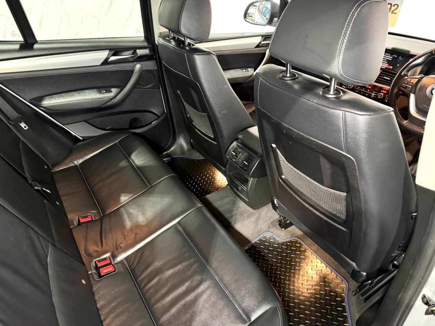 Used BMW X3 2015 for sale - 77050066: Photo 14