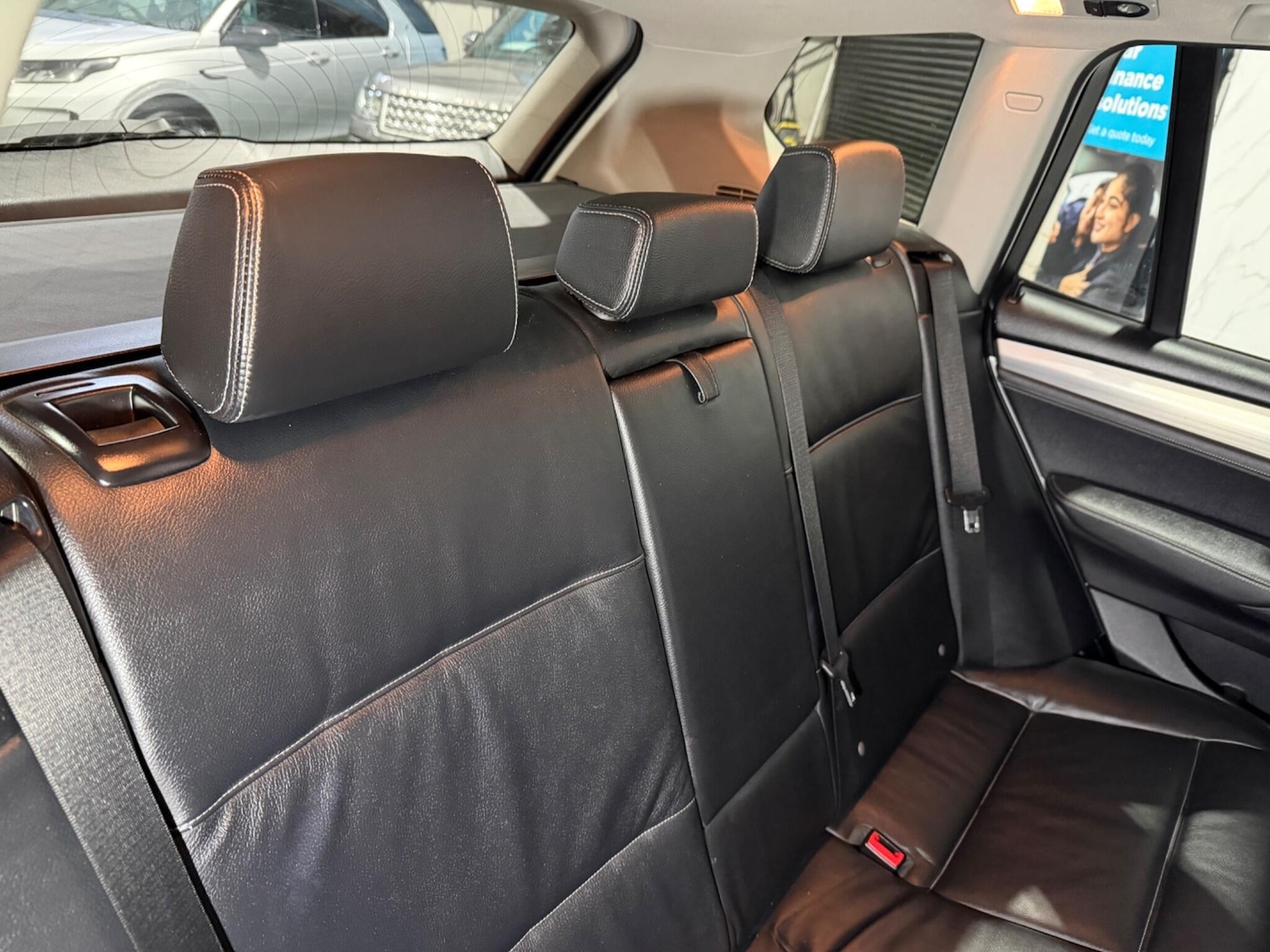 Used BMW X3 2015 for sale - 77050066: Photo 16