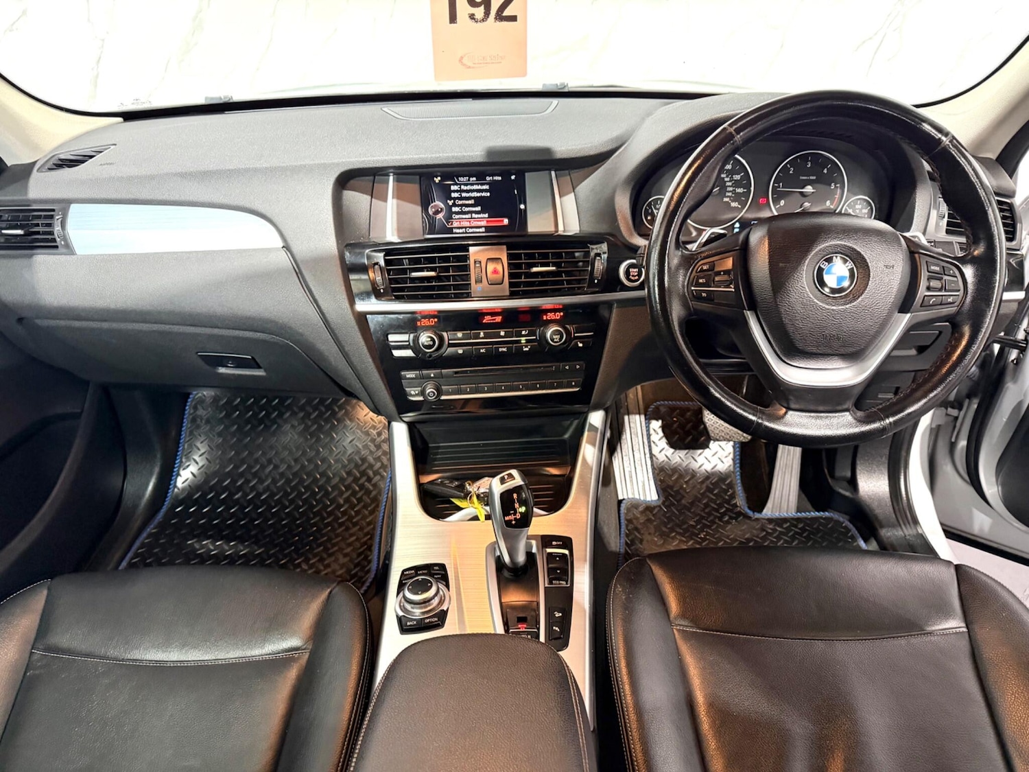 Used BMW X3 2015 for sale - 77050066: Photo 17
