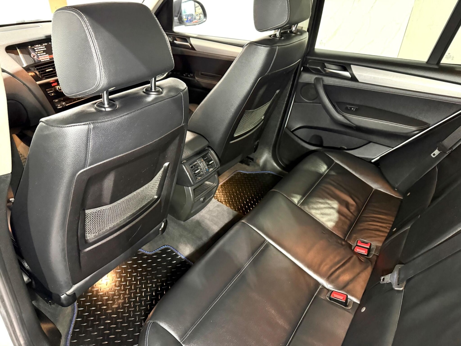 Used BMW X3 2015 for sale - 77050066: Photo 19