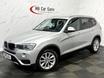 Used BMW X3 2015 for sale - 77050066: Photo