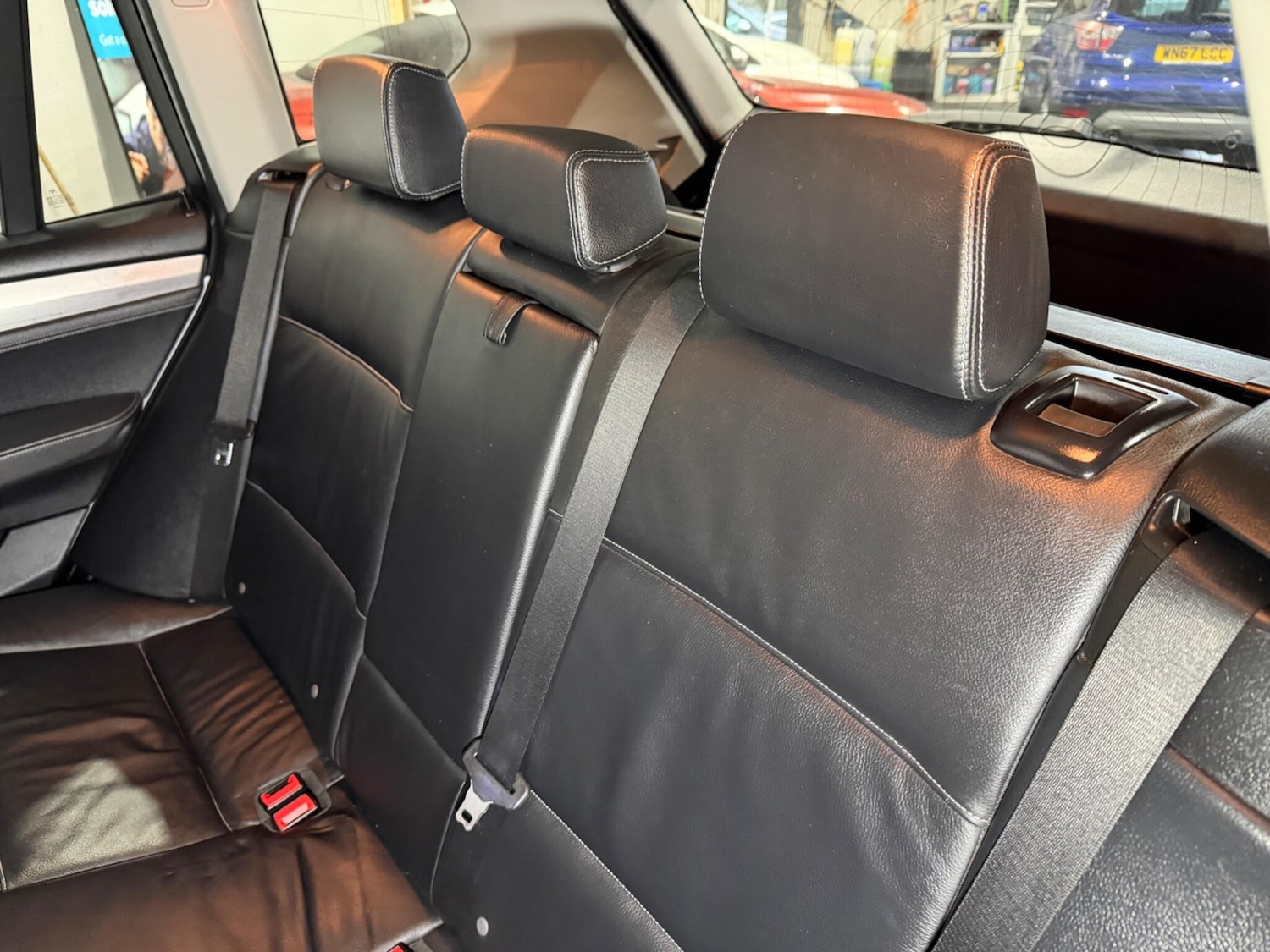 Used BMW X3 2015 for sale - 77050066: Photo 20