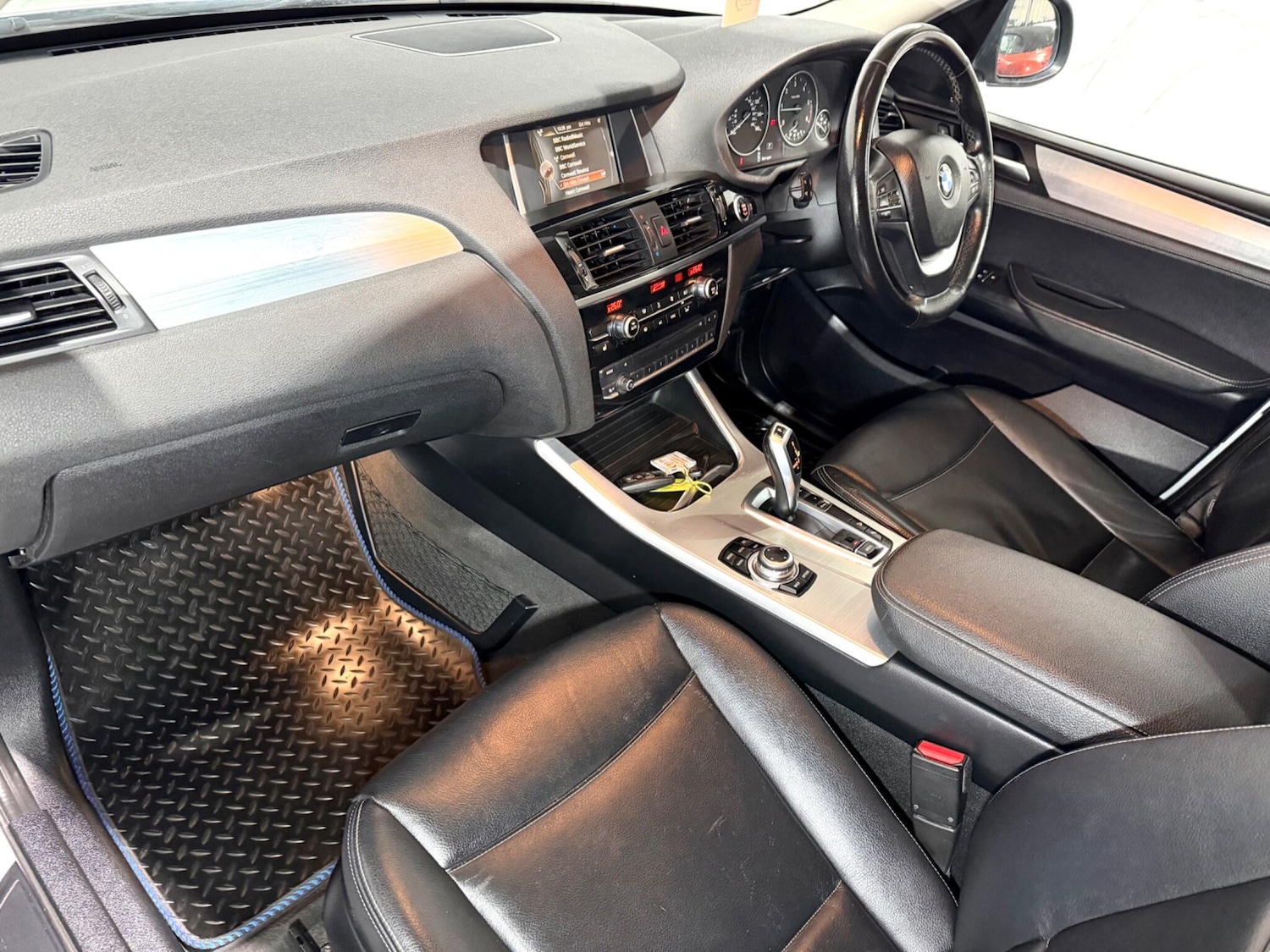 Used BMW X3 2015 for sale - 77050066: Photo 21