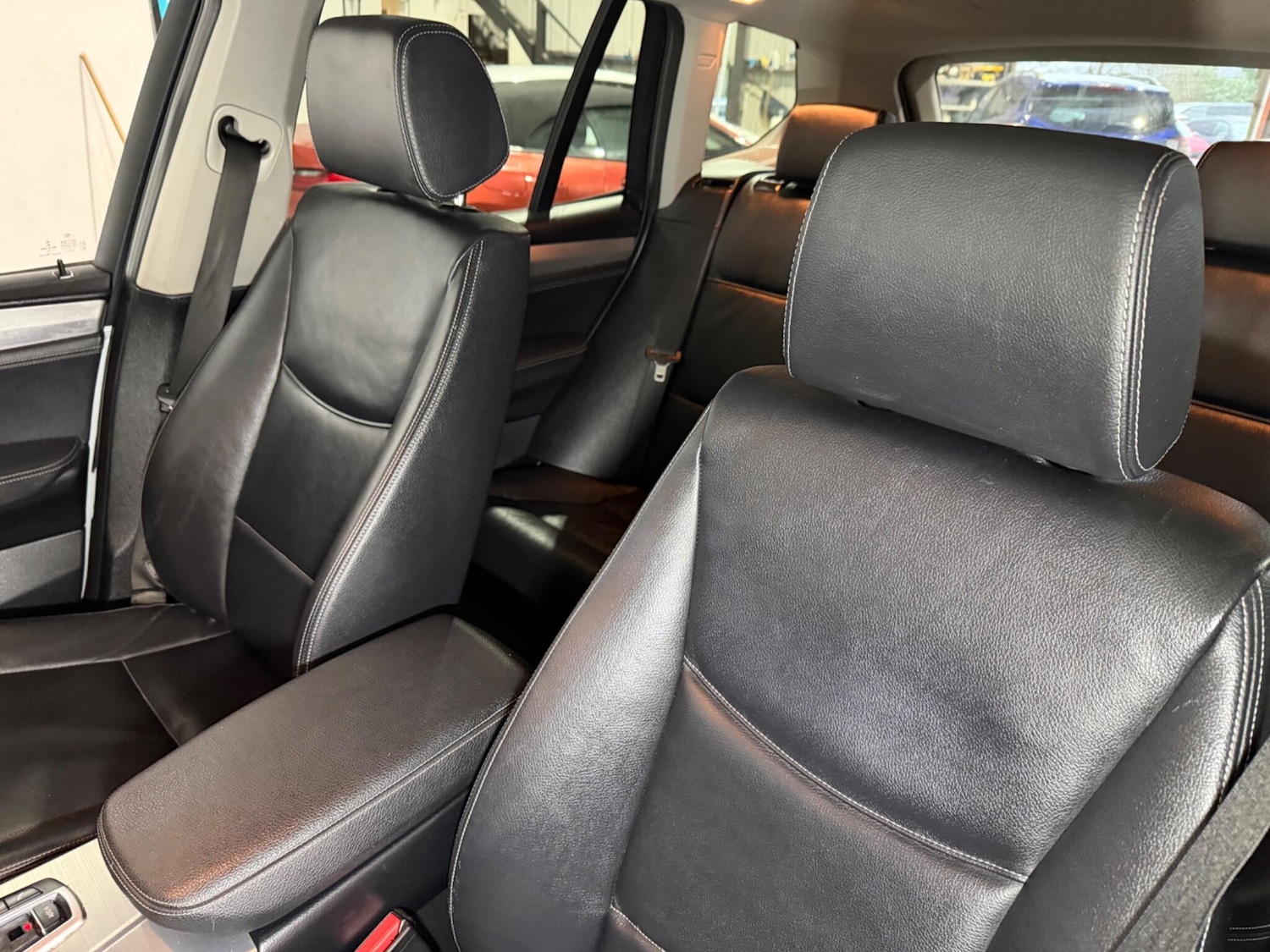 Used BMW X3 2015 for sale - 77050066: Photo 22