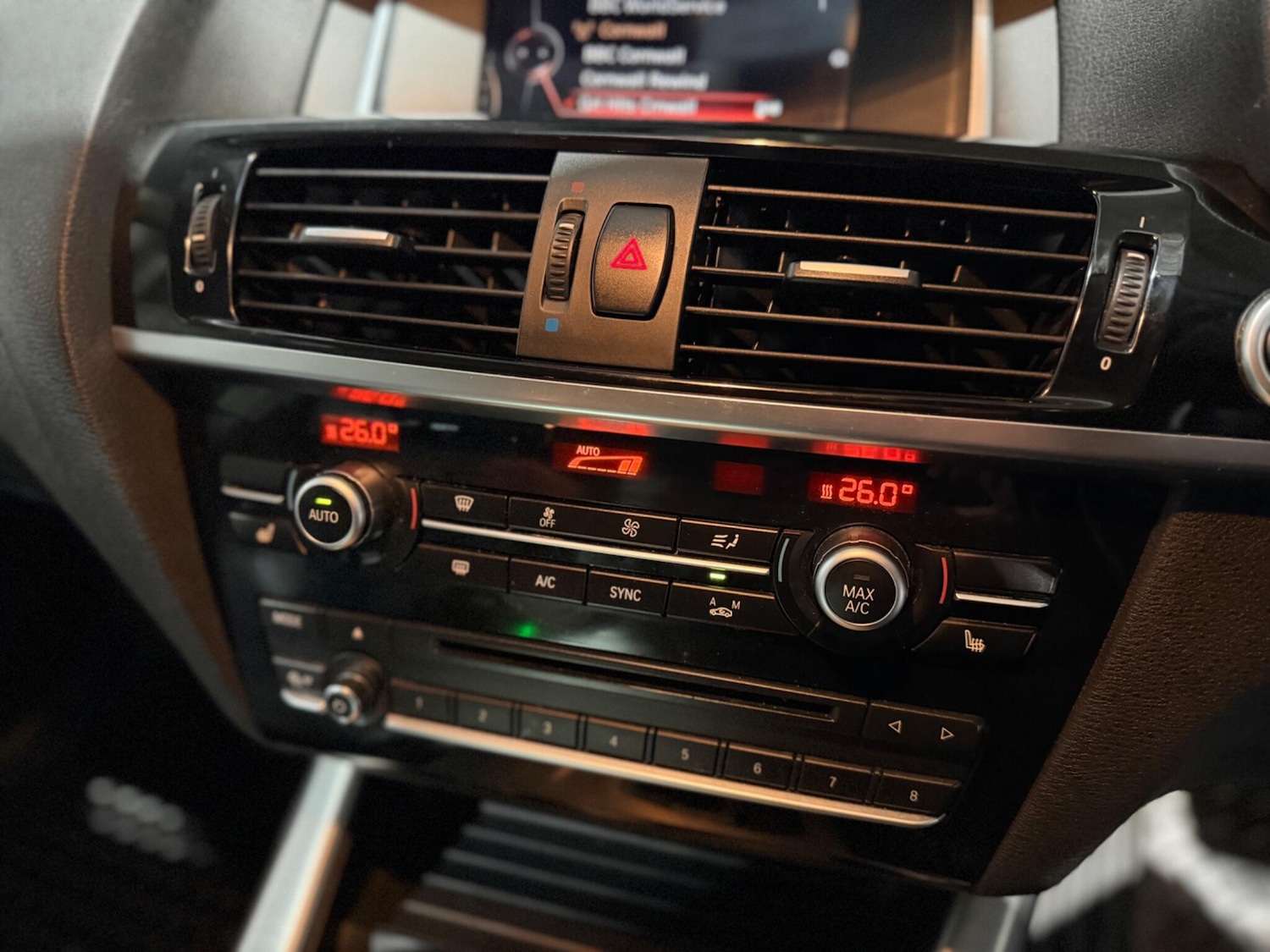 Used BMW X3 2015 for sale - 77050066: Photo 25