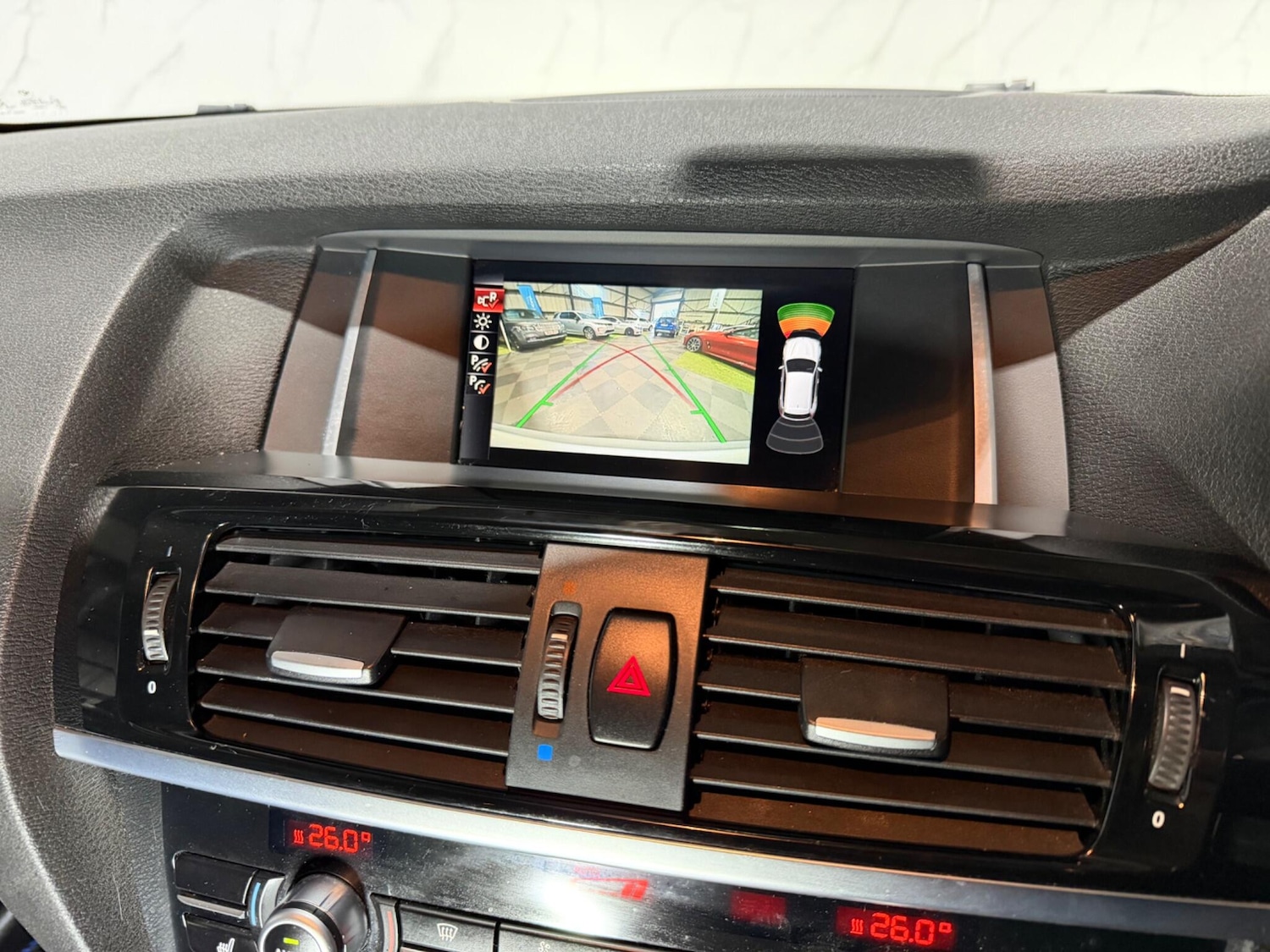 Used BMW X3 2015 for sale - 77050066: Photo 27