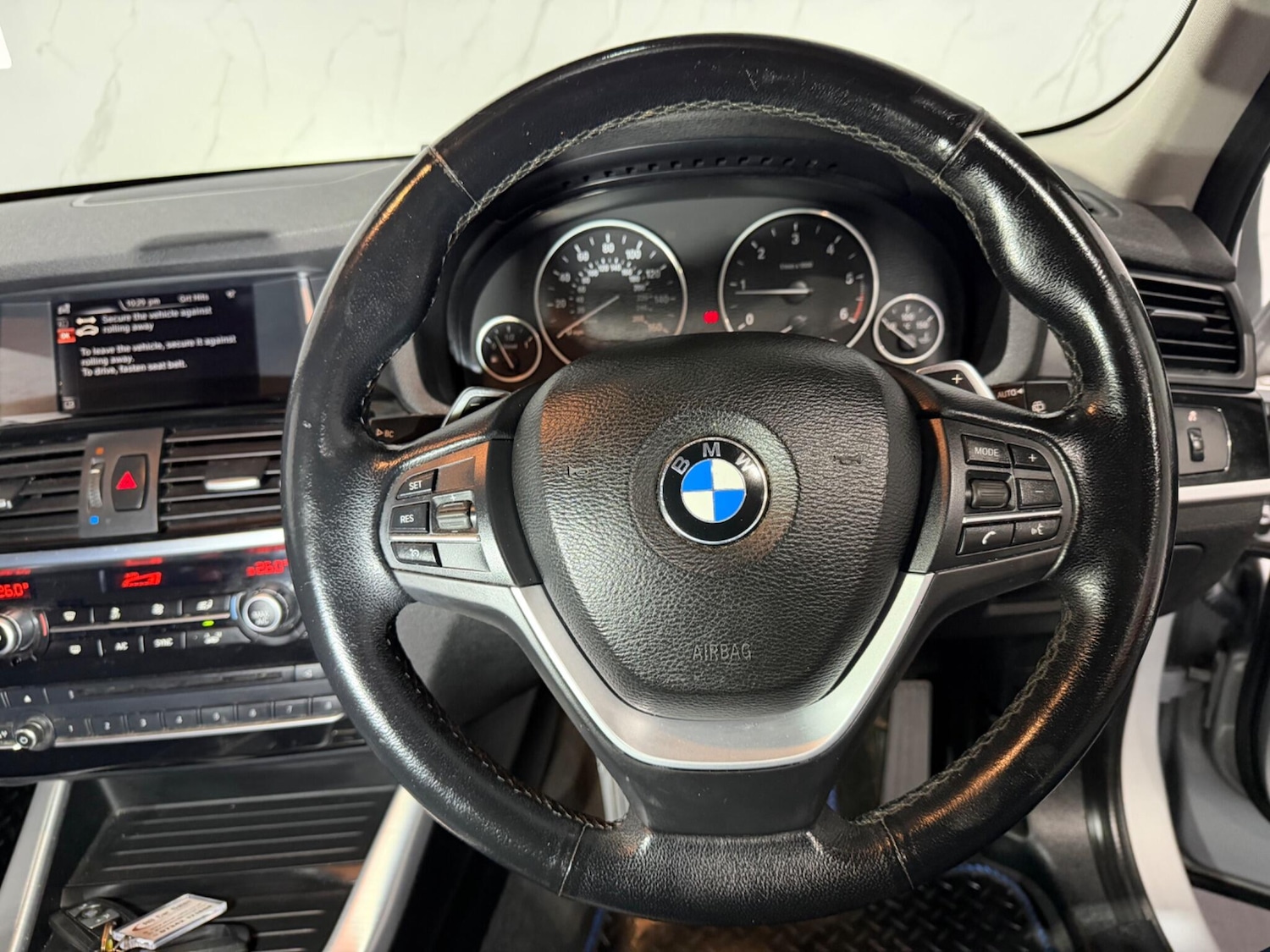 Used BMW X3 2015 for sale - 77050066: Photo 28