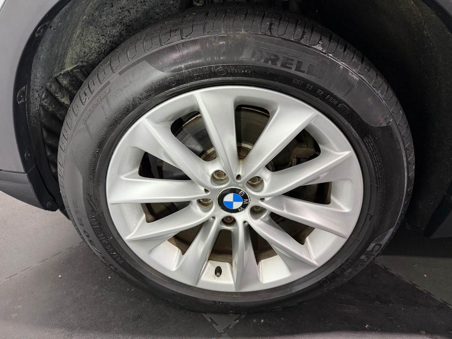 Used BMW X3 2015 for sale - 77050066: Photo 30