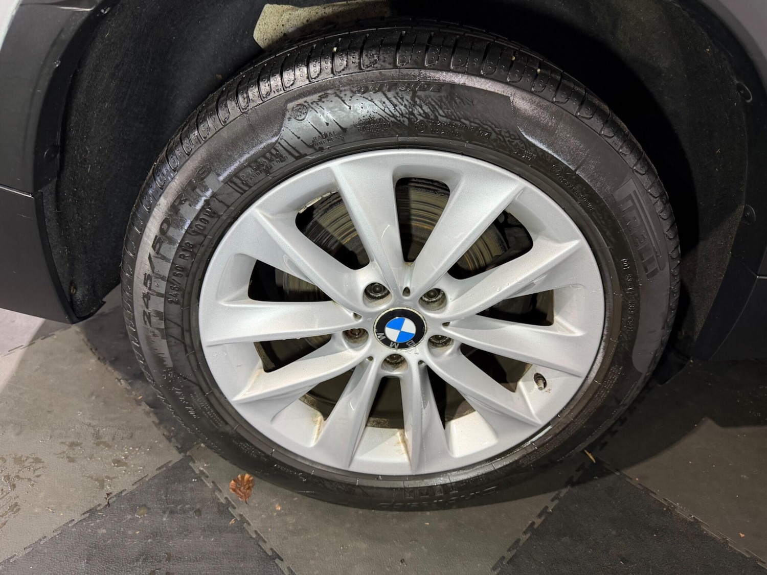 Used BMW X3 2015 for sale - 77050066: Photo 32