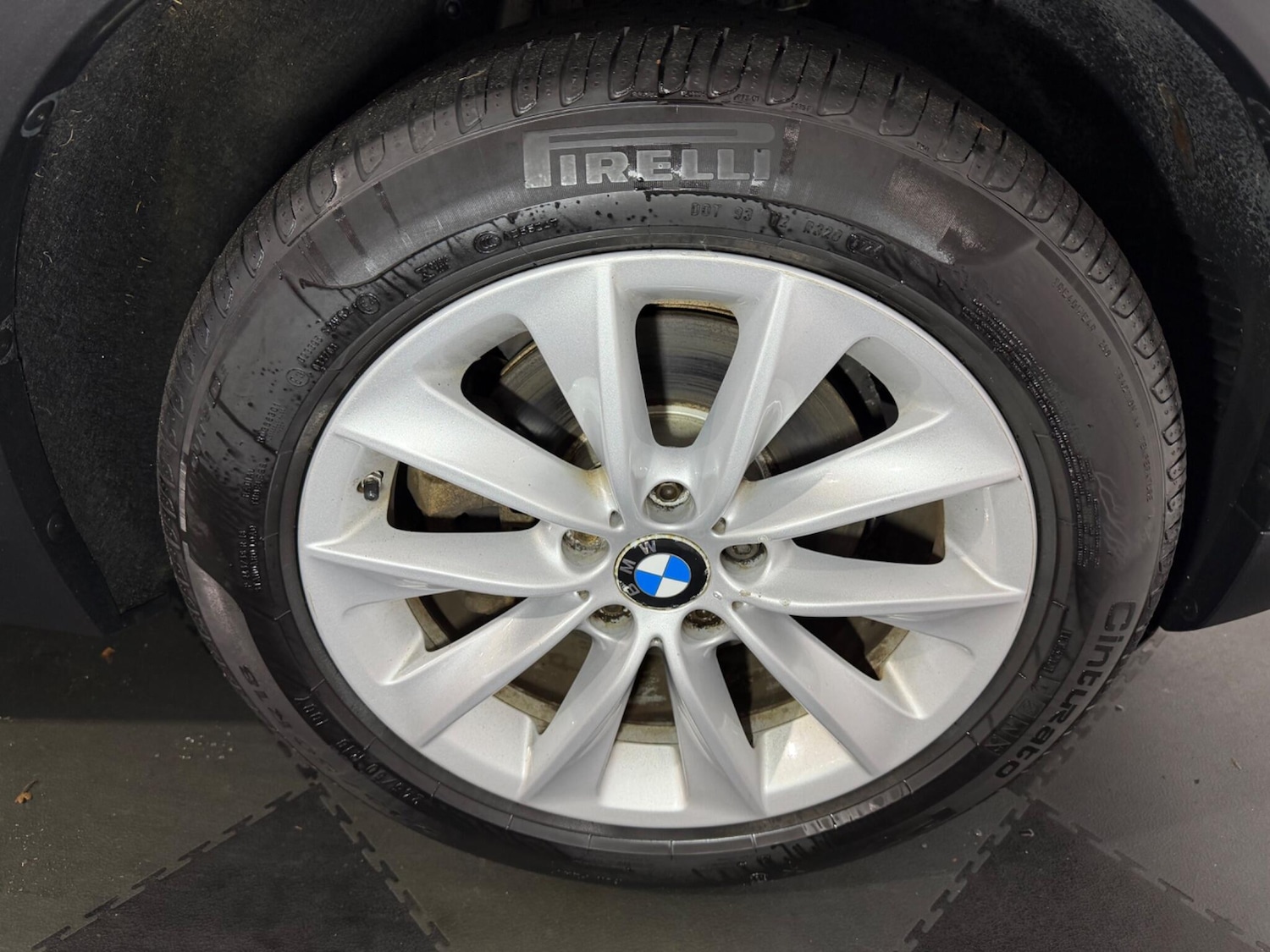 Used BMW X3 2015 for sale - 77050066: Photo 33