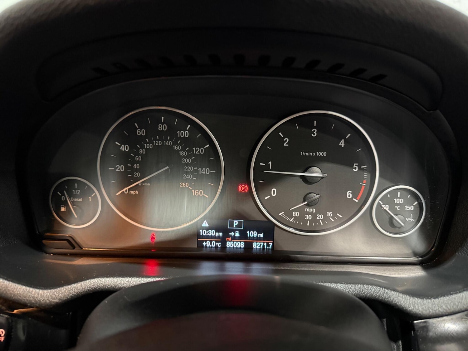 Used BMW X3 2015 for sale - 77050066: Photo 34