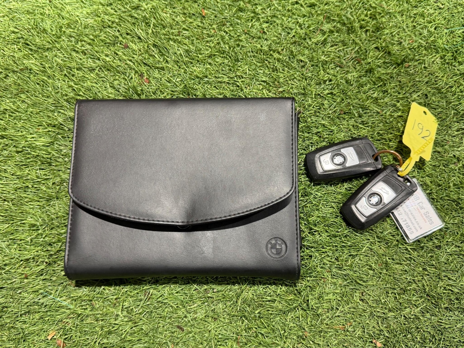 Used BMW X3 2015 for sale - 77050066: Photo 35