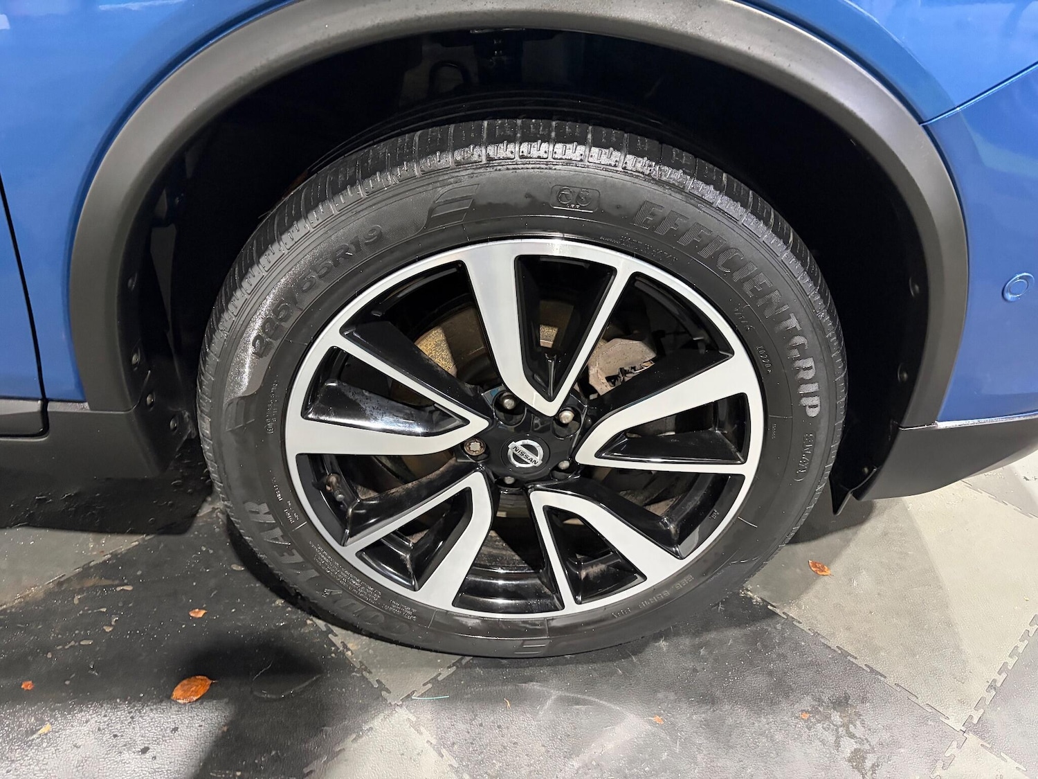 Used Nissan X-Trail 2020 for sale - 76993969: Photo 13