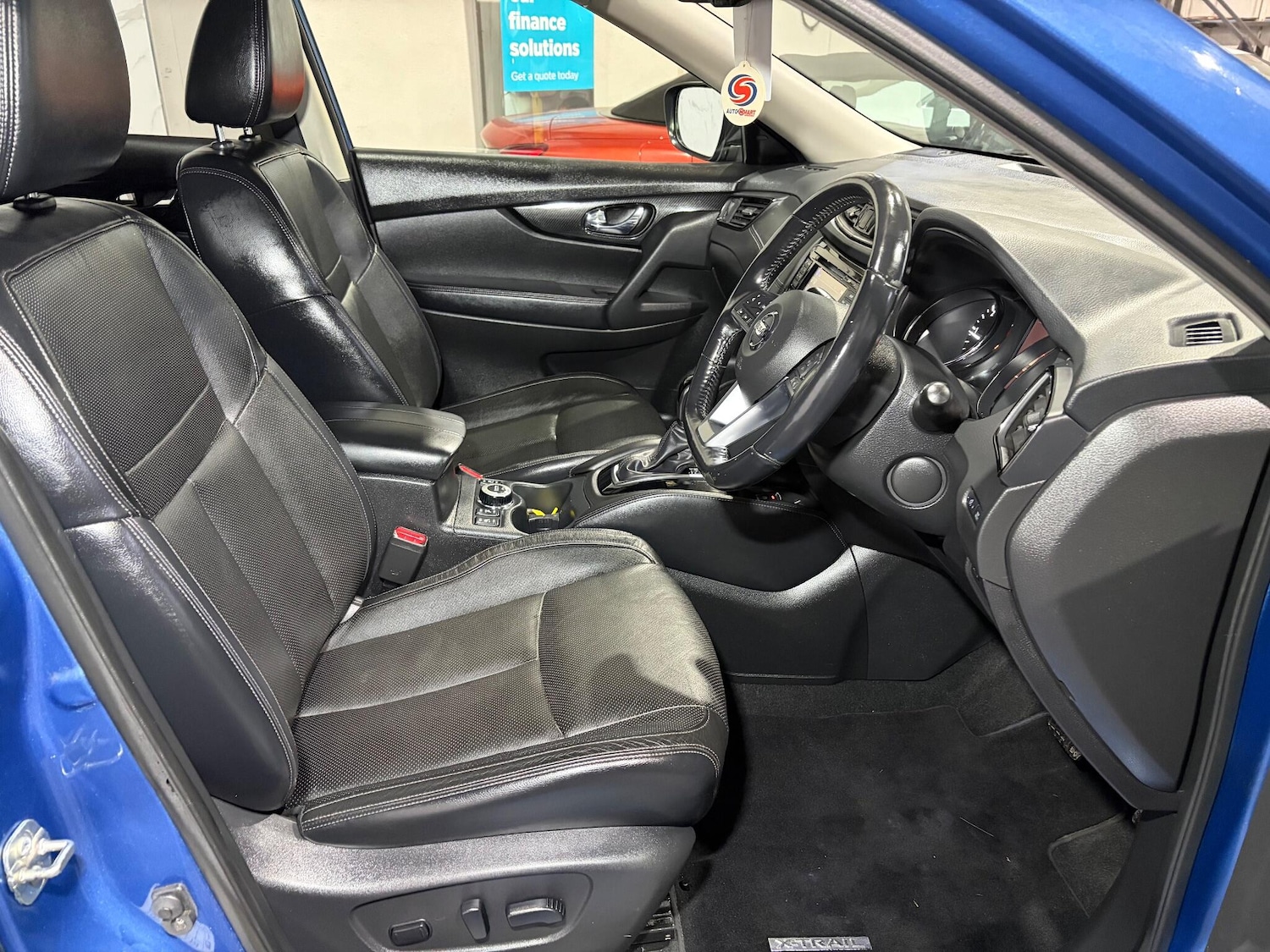 Used Nissan X-Trail 2020 for sale - 76993969: Photo 15