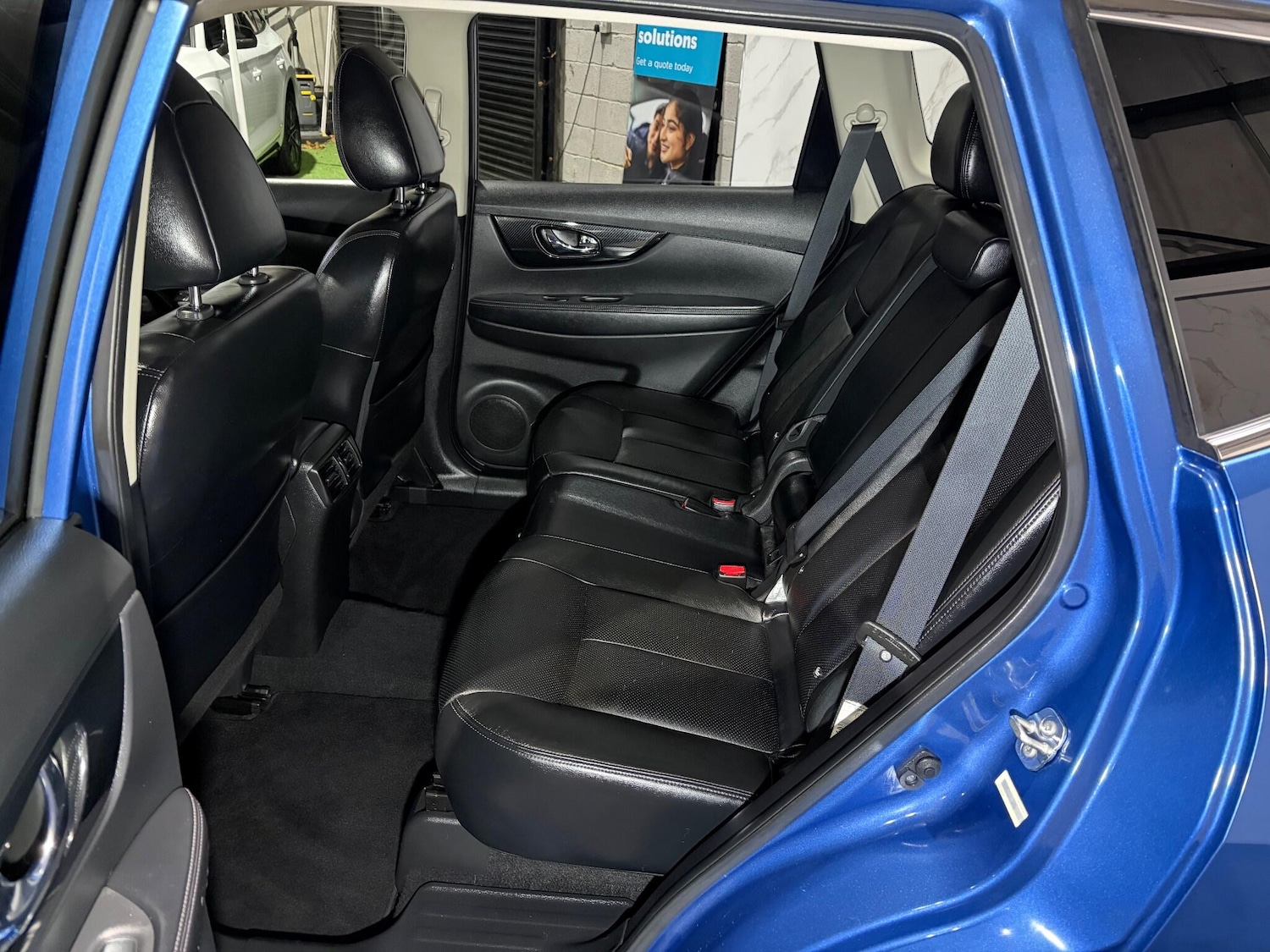 Used Nissan X-Trail 2020 for sale - 76993969: Photo 19