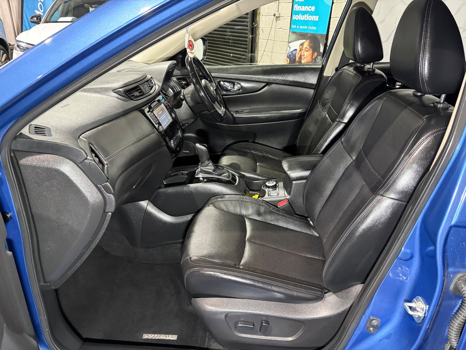 Used Nissan X-Trail 2020 for sale - 76993969: Photo 20