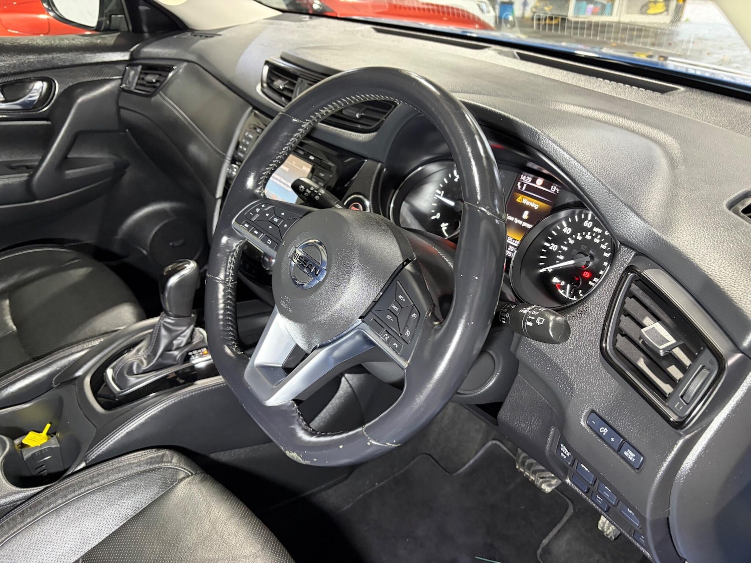 Used Nissan X-Trail 2020 for sale - 76993969: Photo 21