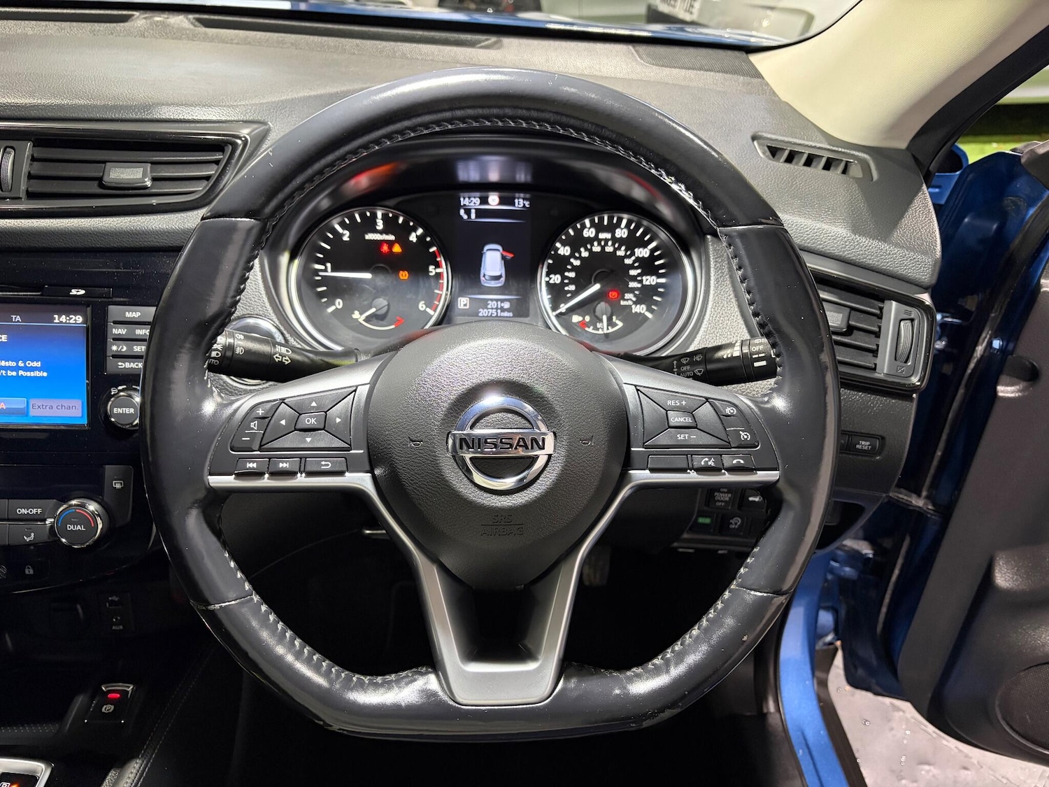 Used Nissan X-Trail 2020 for sale - 76993969: Photo 23