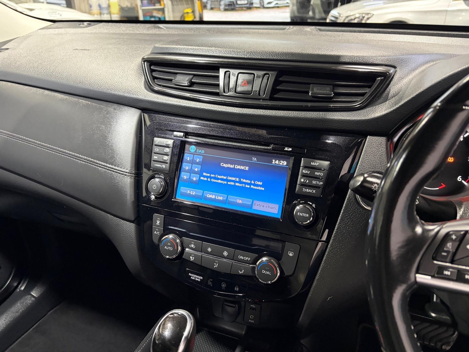 Used Nissan X-Trail 2020 for sale - 76993969: Photo 26