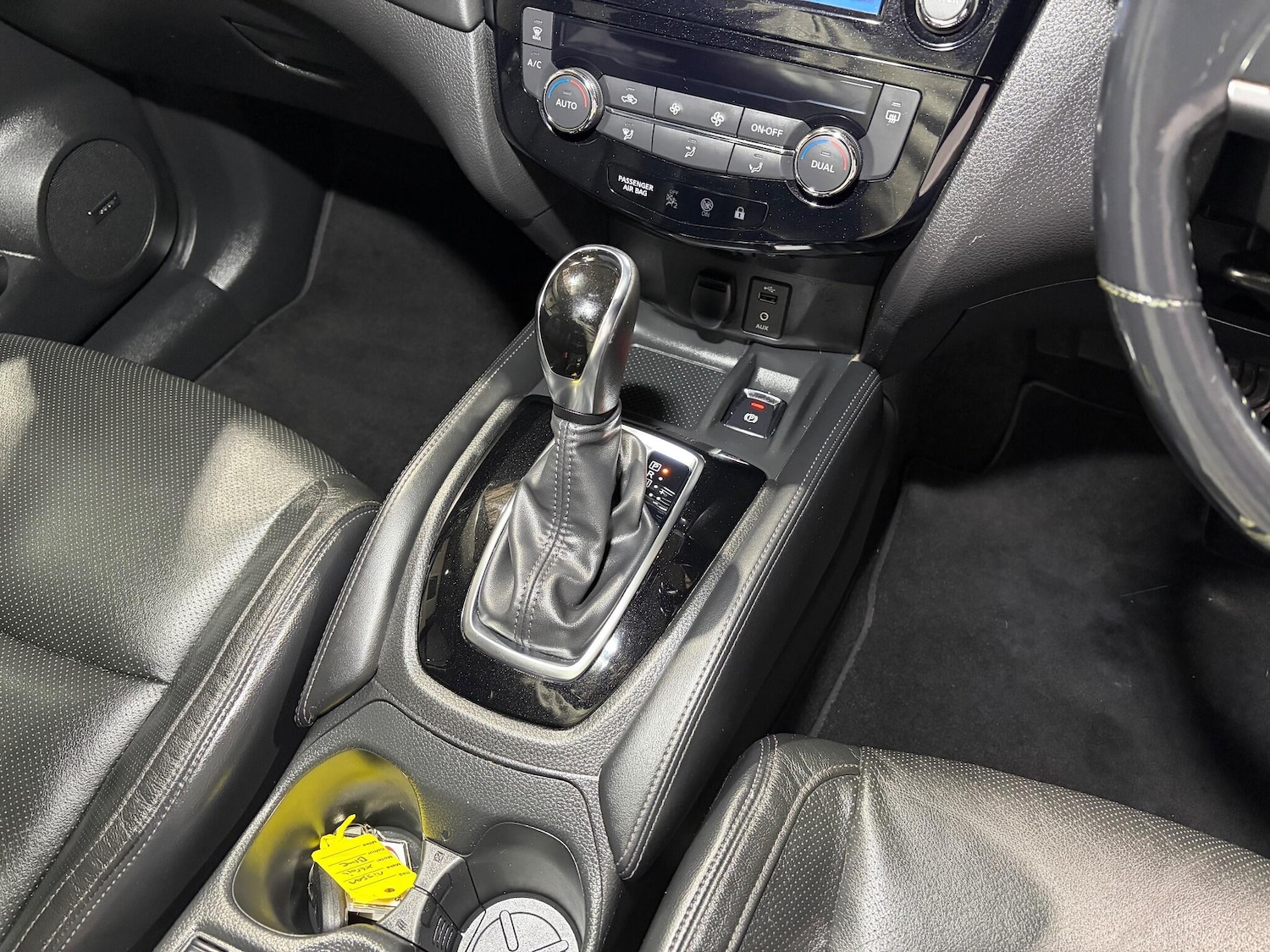 Used Nissan X-Trail 2020 for sale - 76993969: Photo 27