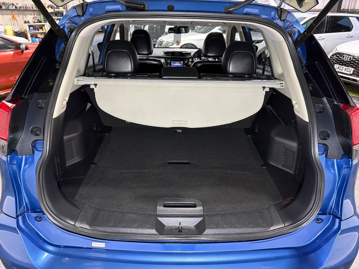 Used Nissan X-Trail 2020 for sale - 76993969: Photo 28