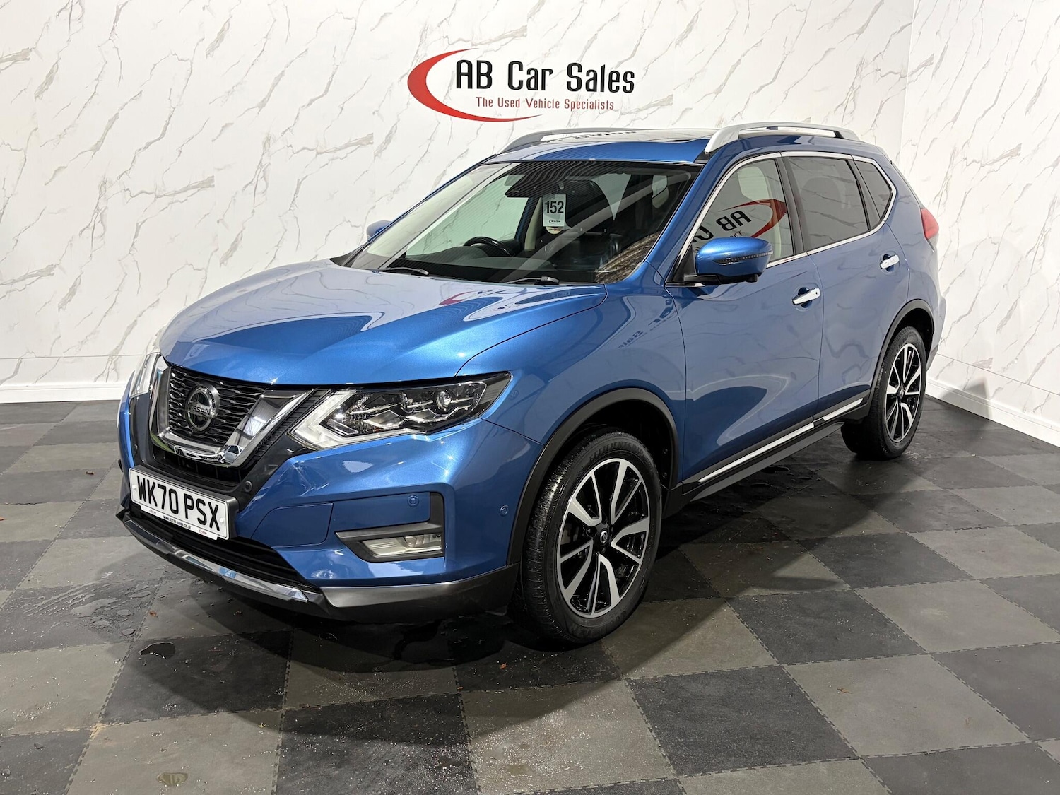 Used Nissan X-Trail 2020 for sale - 76993969: Photo 6