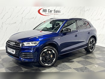 Audi - Q5