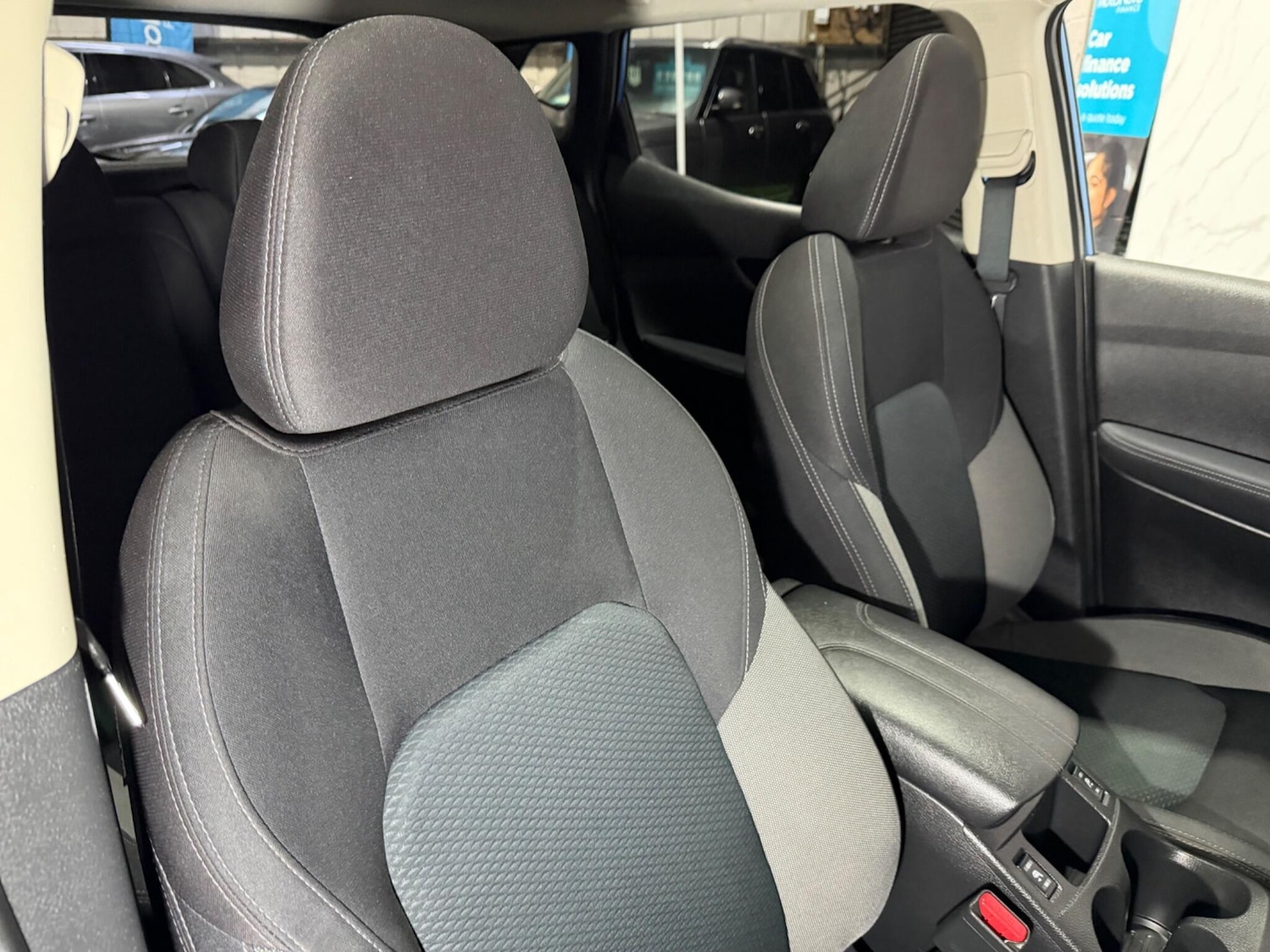 Used Nissan Qashqai 2020 for sale - 77377363: Photo 12