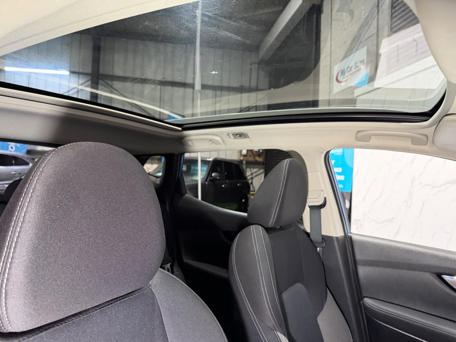 Used Nissan Qashqai 2020 for sale - 77377363: Photo 13