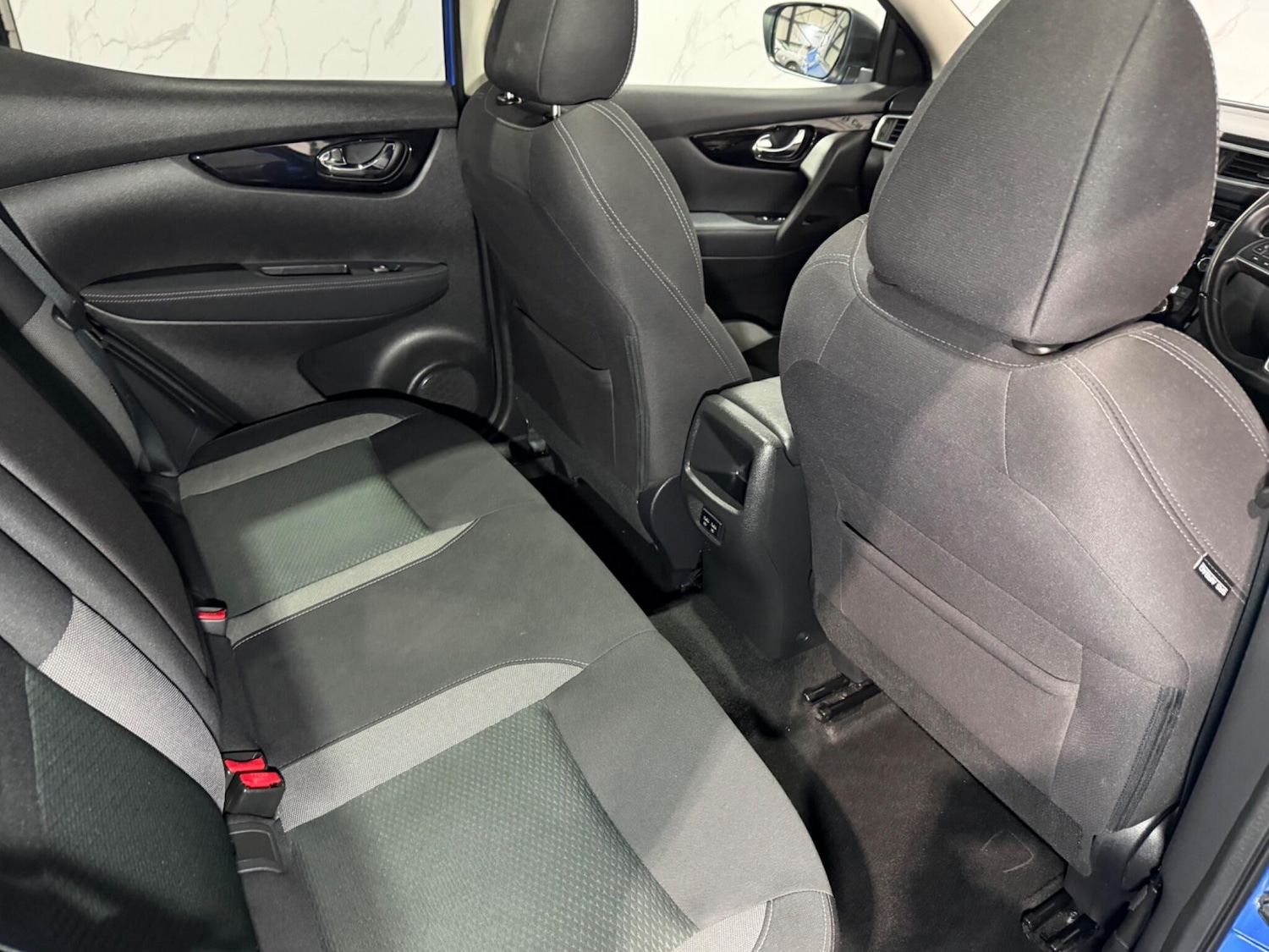 Used Nissan Qashqai 2020 for sale - 77377363: Photo 15