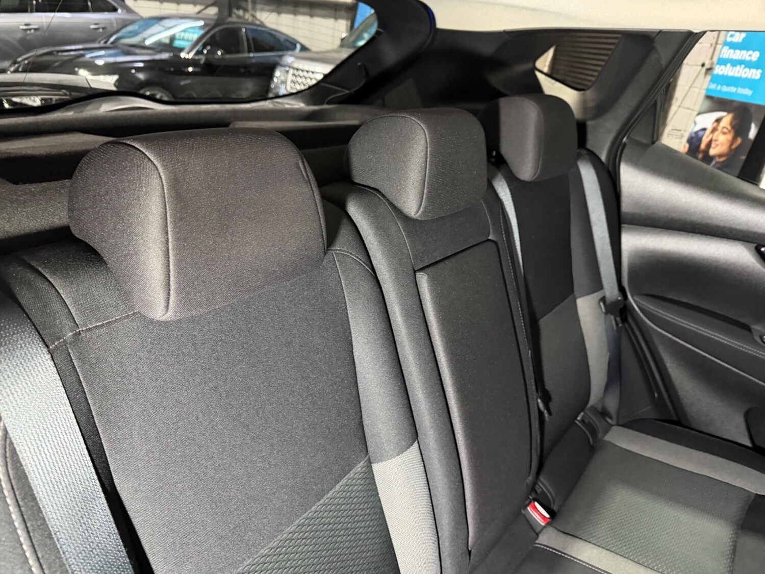 Used Nissan Qashqai 2020 for sale - 77377363: Photo 16