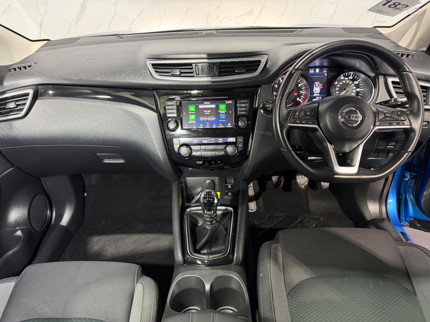 Used Nissan Qashqai 2020 for sale - 77377363: Photo 17