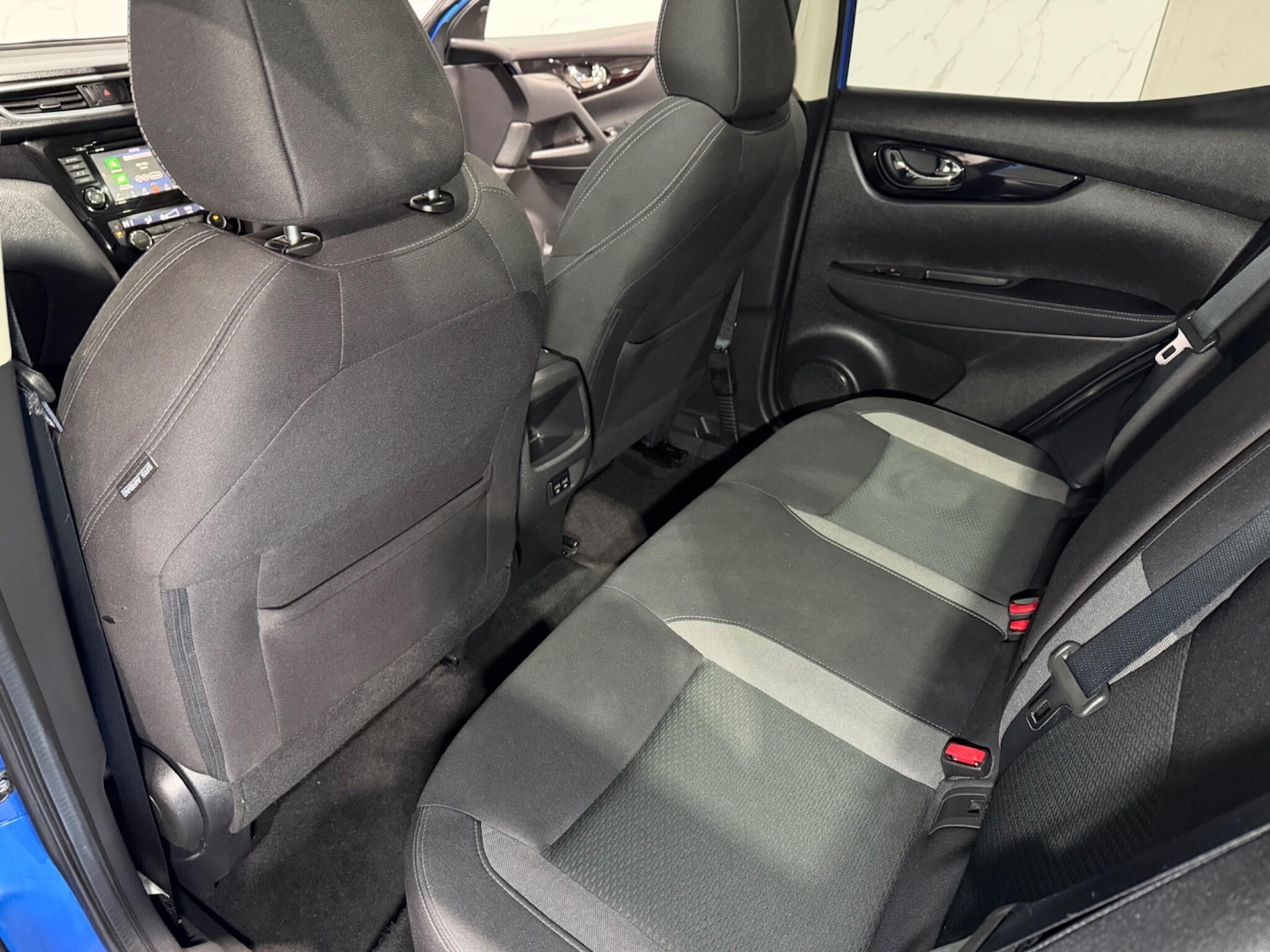 Used Nissan Qashqai 2020 for sale - 77377363: Photo 19