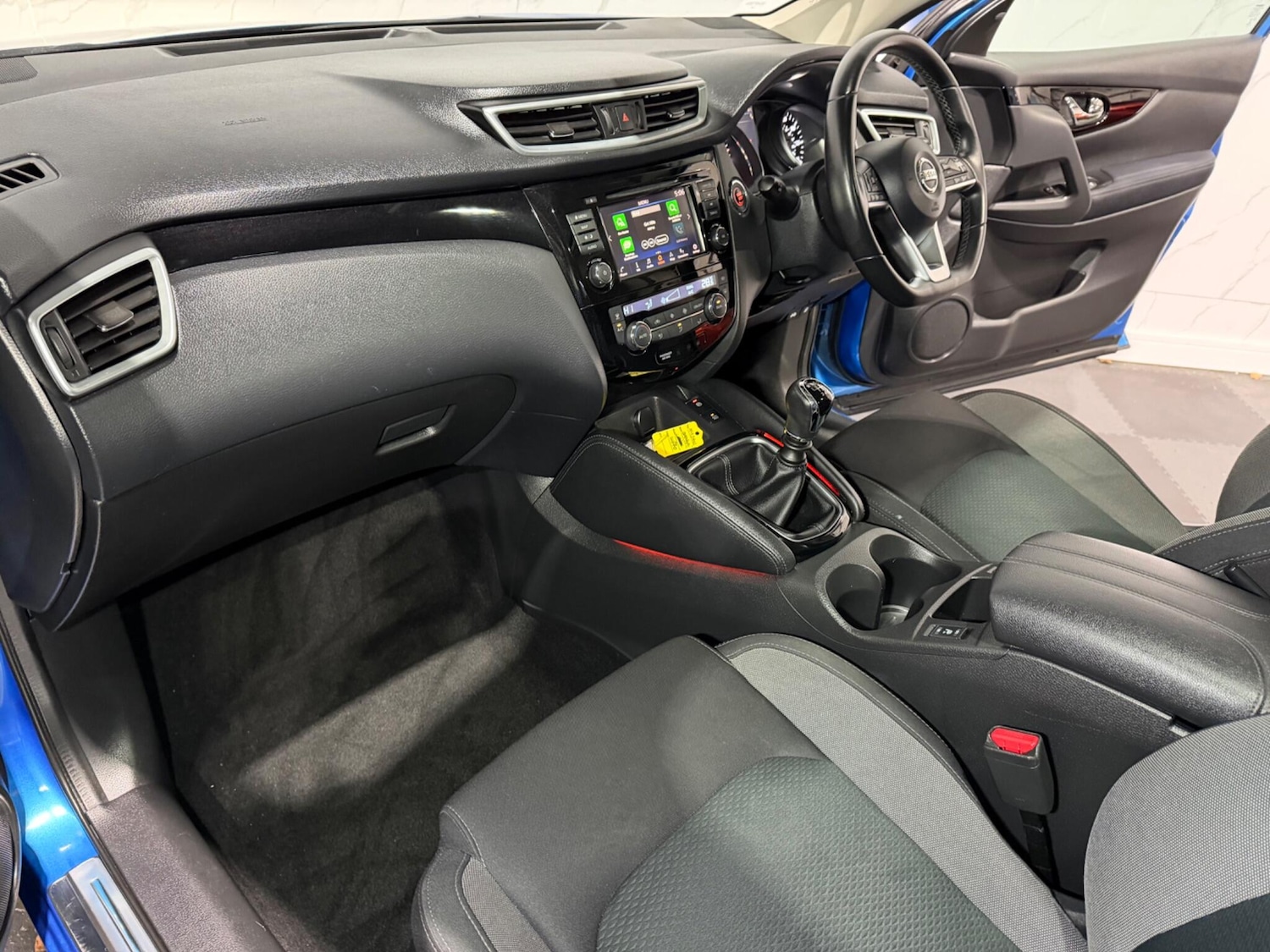 Used Nissan Qashqai 2020 for sale - 77377363: Photo 21