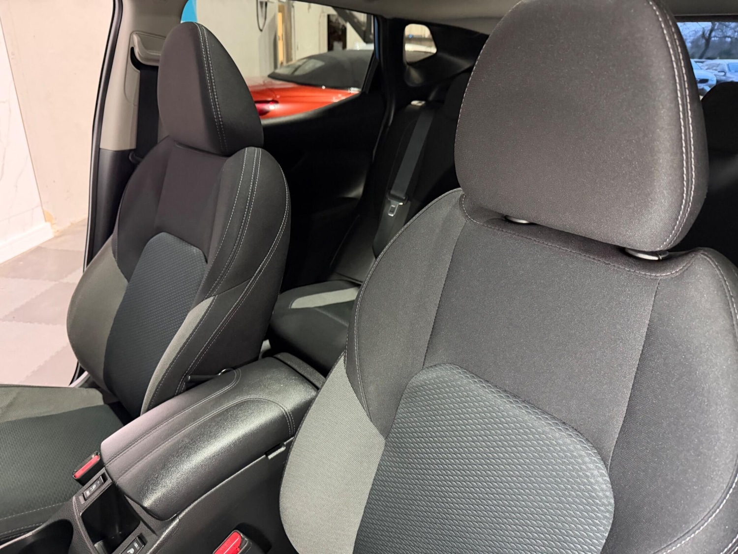 Used Nissan Qashqai 2020 for sale - 77377363: Photo 23