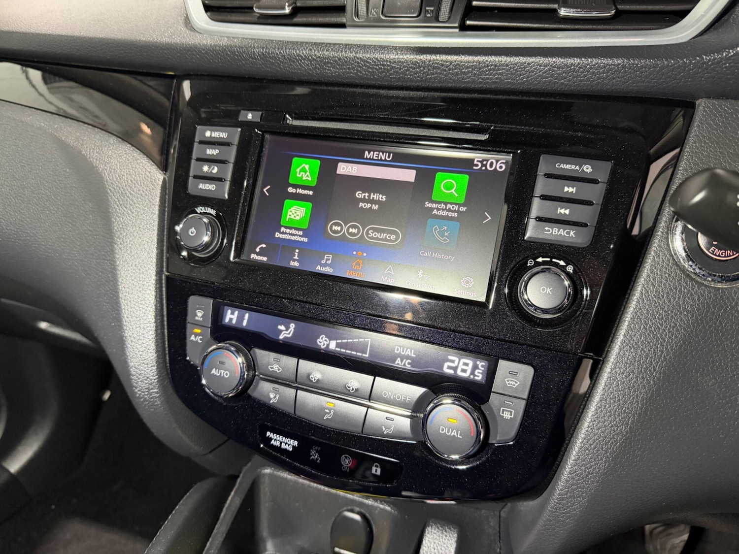 Used Nissan Qashqai 2020 for sale - 77377363: Photo 26