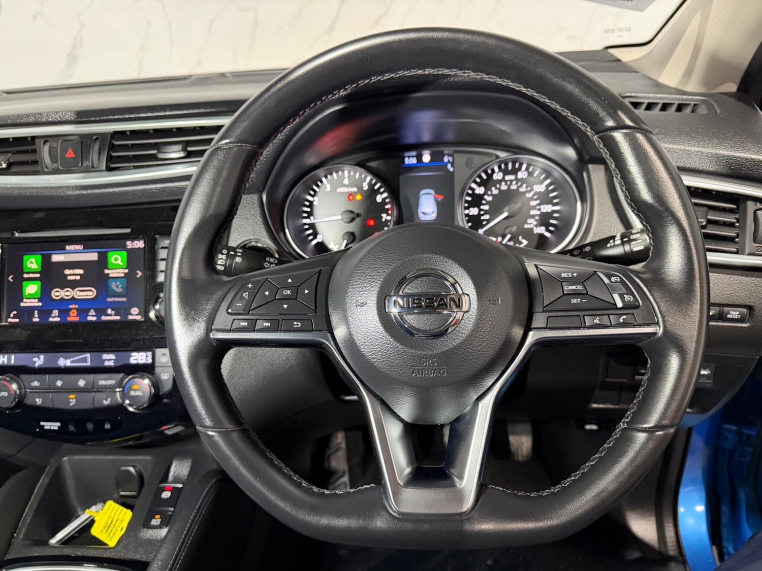 Used Nissan Qashqai 2020 for sale - 77377363: Photo 28