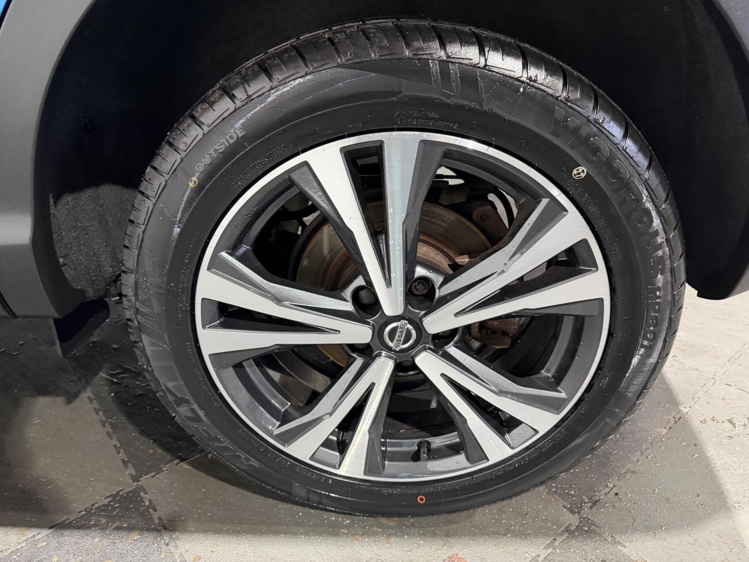 Used Nissan Qashqai 2020 for sale - 77377363: Photo 30