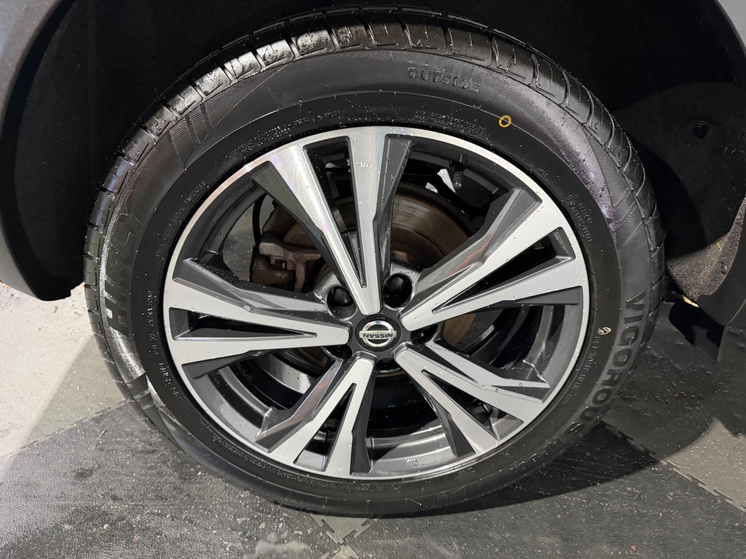 Used Nissan Qashqai 2020 for sale - 77377363: Photo 31