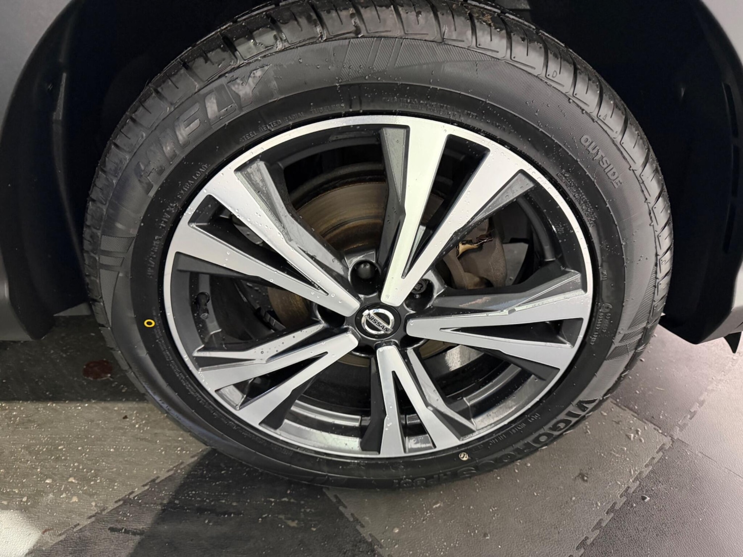 Used Nissan Qashqai 2020 for sale - 77377363: Photo 32