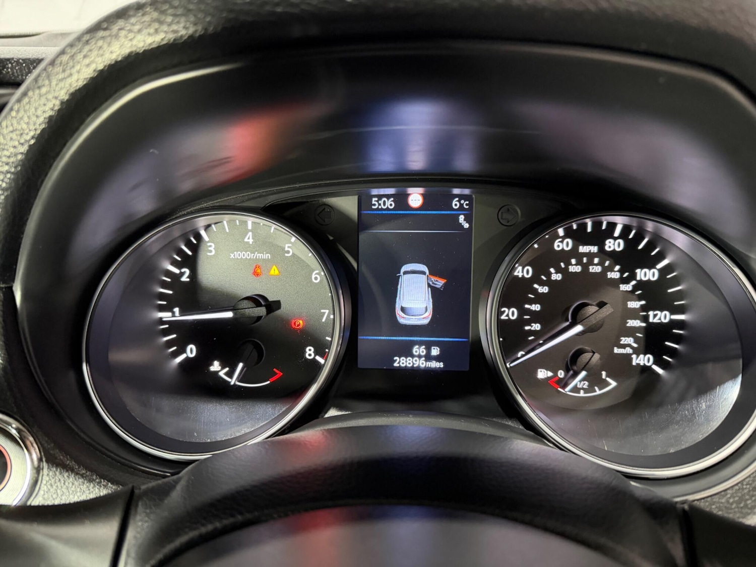 Used Nissan Qashqai 2020 for sale - 77377363: Photo 33