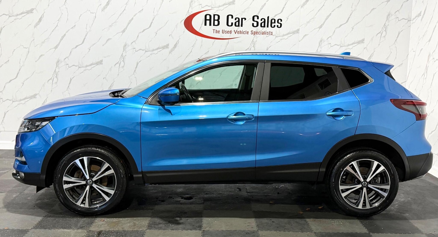 Used Nissan Qashqai 2020 for sale - 77377363: Photo 7