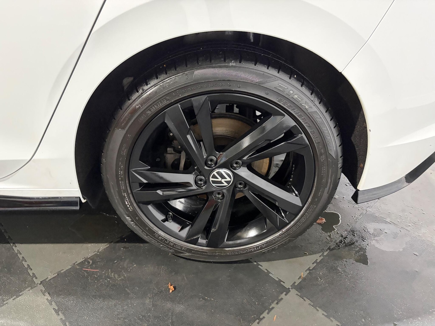 Used Volkswagen Golf 2021 for sale - 76473184: Photo 10