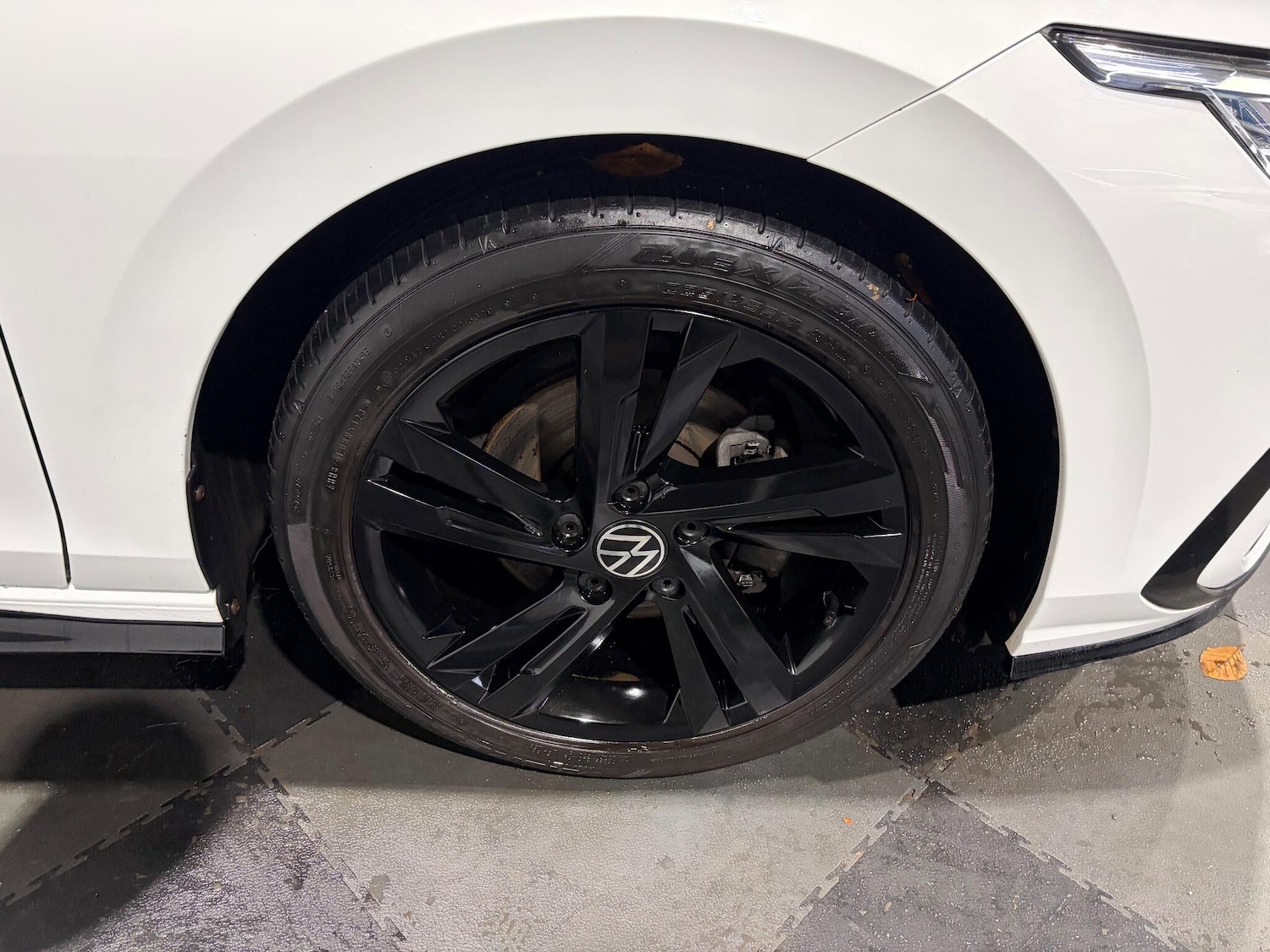 Used Volkswagen Golf 2021 for sale - 76473184: Photo 11