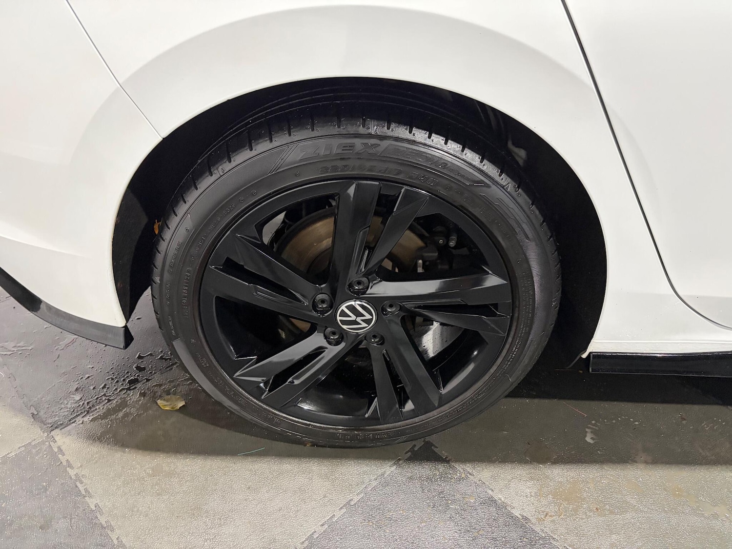 Used Volkswagen Golf 2021 for sale - 76473184: Photo 12