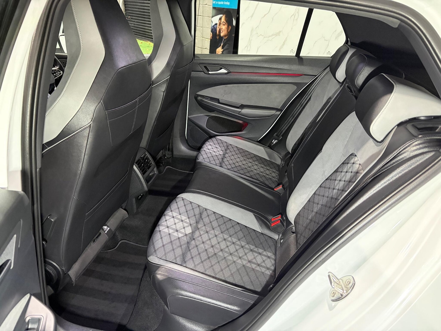 Used Volkswagen Golf 2021 for sale - 76473184: Photo 16