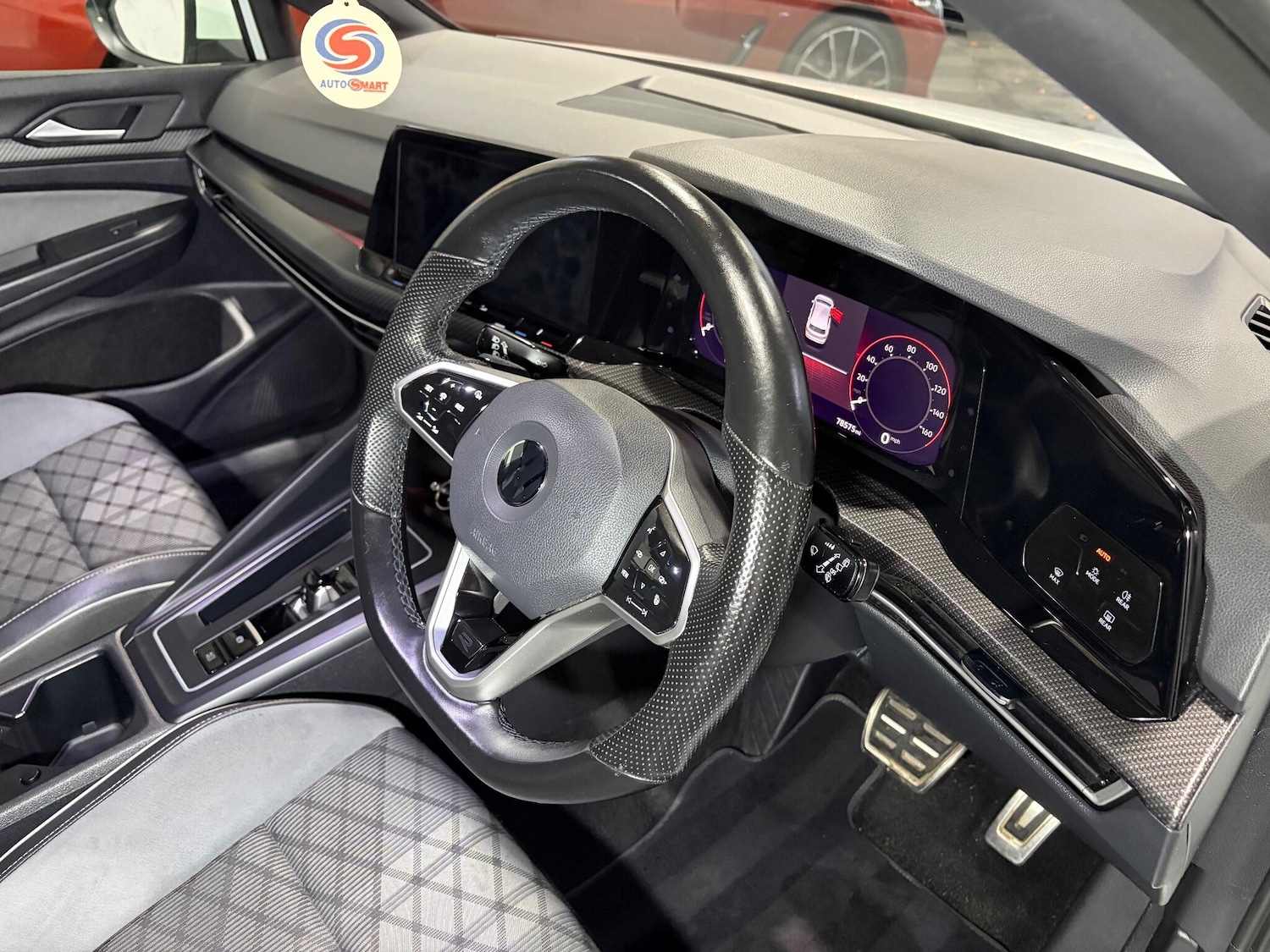 Used Volkswagen Golf 2021 for sale - 76473184: Photo 18