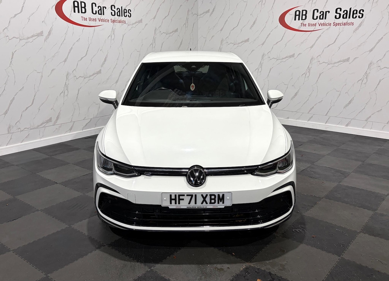 Used Volkswagen Golf 2021 for sale - 76473184: Photo 2